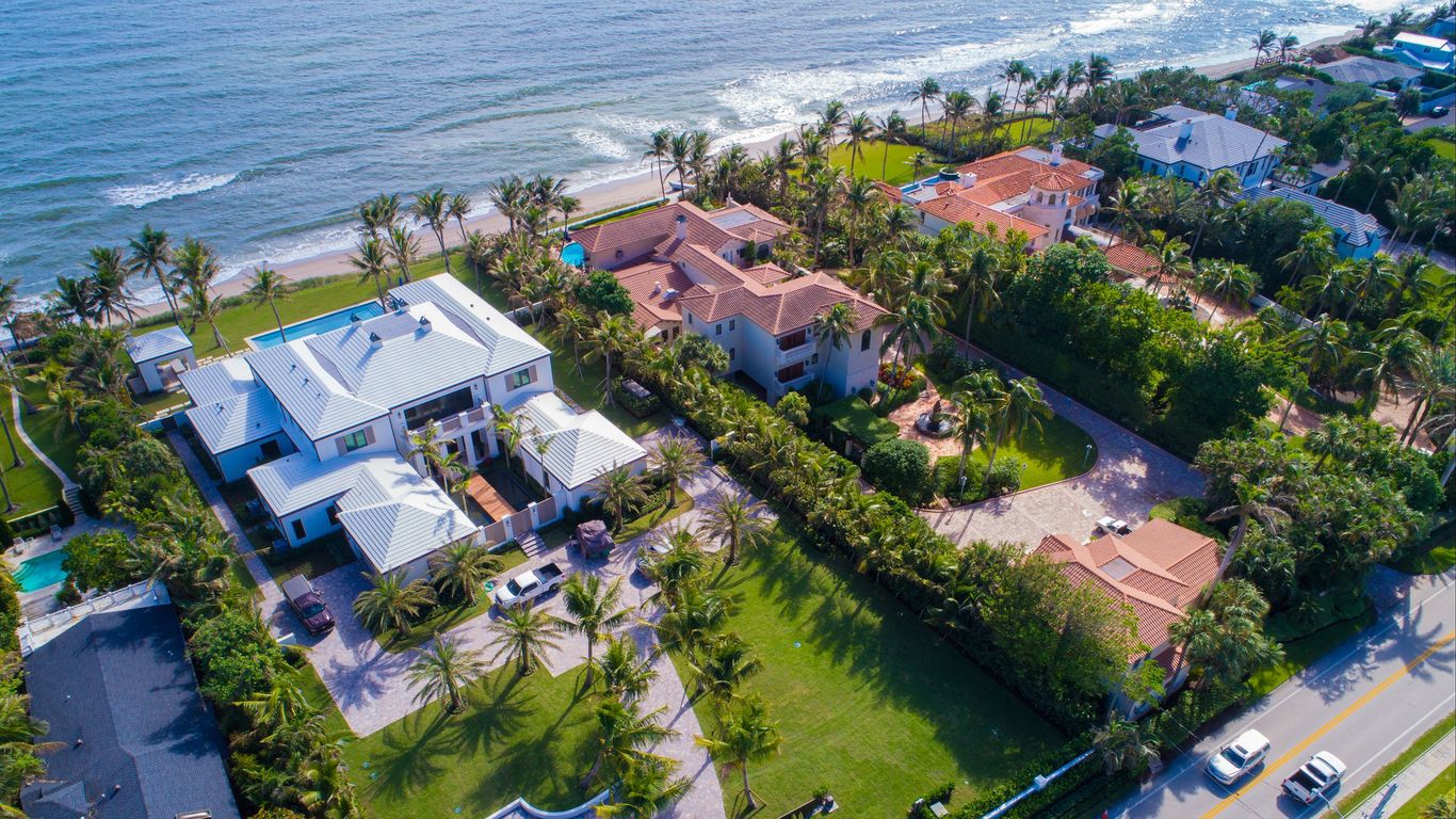 #1 Real Estate Group in Delray Beach